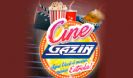 Estreia Cine Gazin em Douradina  PR 10/09/2015